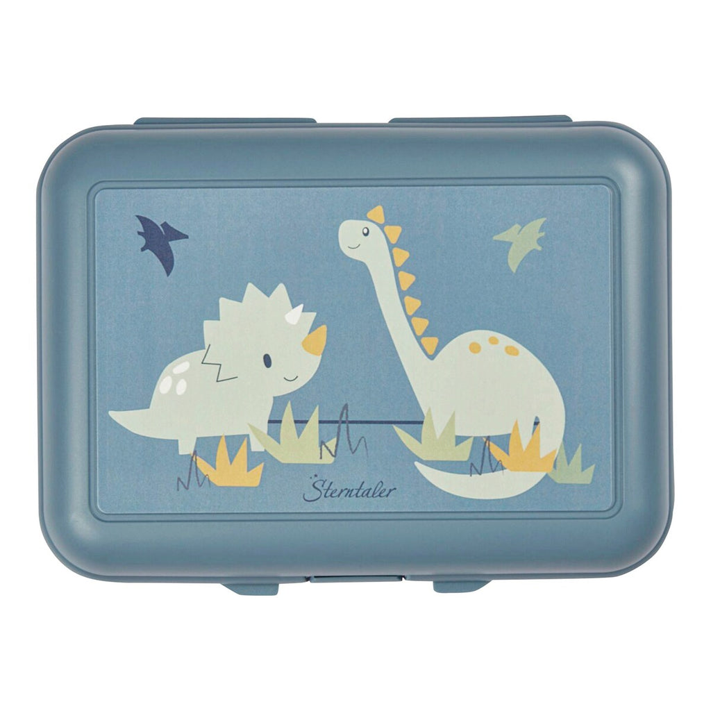 Matboks med justerbar skillevegg, 19x14 cm - Sterntaler