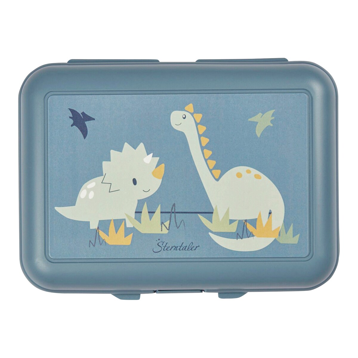 Matboks med justerbar skillevegg, 19x14 cm - Sterntaler