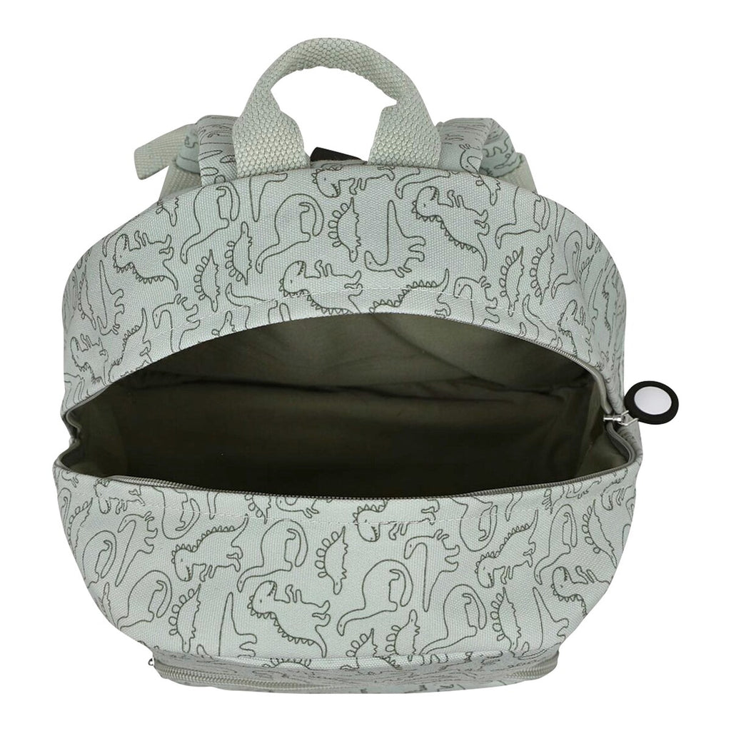 Barnehagesekk 7,5 l i bomull 31x23x10 cm - trixie