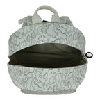 Barnehagesekk 7,5 l i bomull 31x23x10 cm - trixie