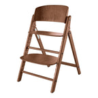 Barnestol CLICK & FOLD 4in1-sett med vippestol i bøk - Cybex