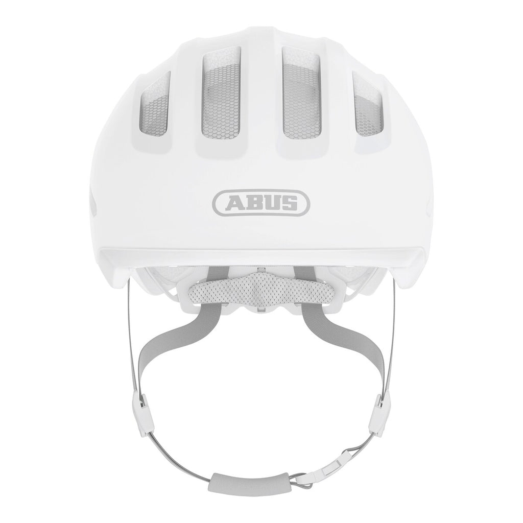 Sykkelhjelm Smiley 3.0 ACE LED med oppladbart baklys - ABUS