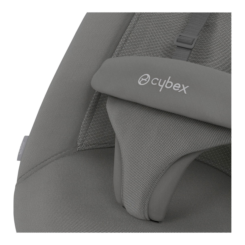 Trappestol Lemo 2.0 5-i-1 sett fra fødsel - Cybex