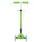Sparkesykkel PRIMO Foldable Plus Lights fra 3 år - Globber