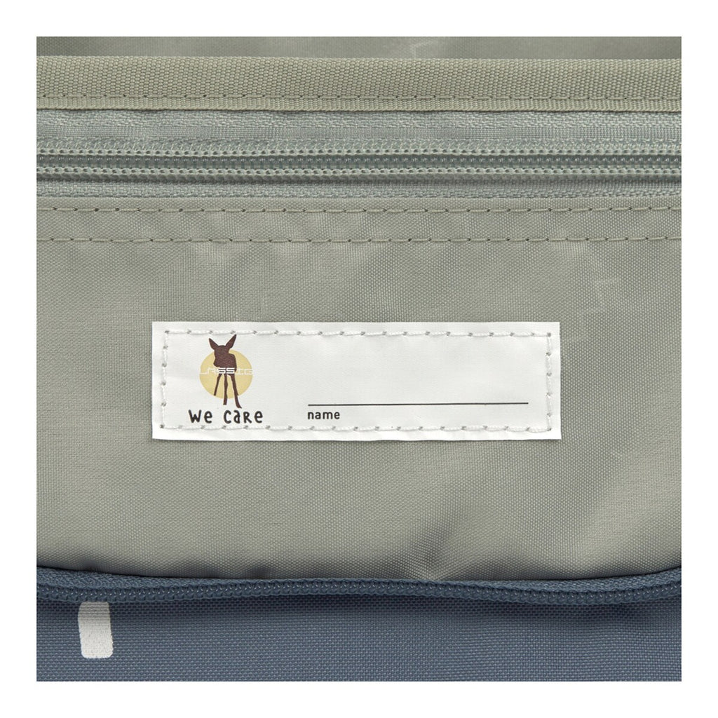 Toalettmappe for barn Mini Washbag Adventure - Lässig