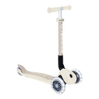 Sparkesykkel Junior Foldable Lights ECO fra 2 år - Globber