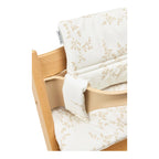 Sittepute for barnestol vannavvisende 2-delt - Meyco Baby