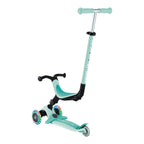 Sparkesykkel 3-i-1 Go-Up Active med lyshjul fra 15 mnd - Globber