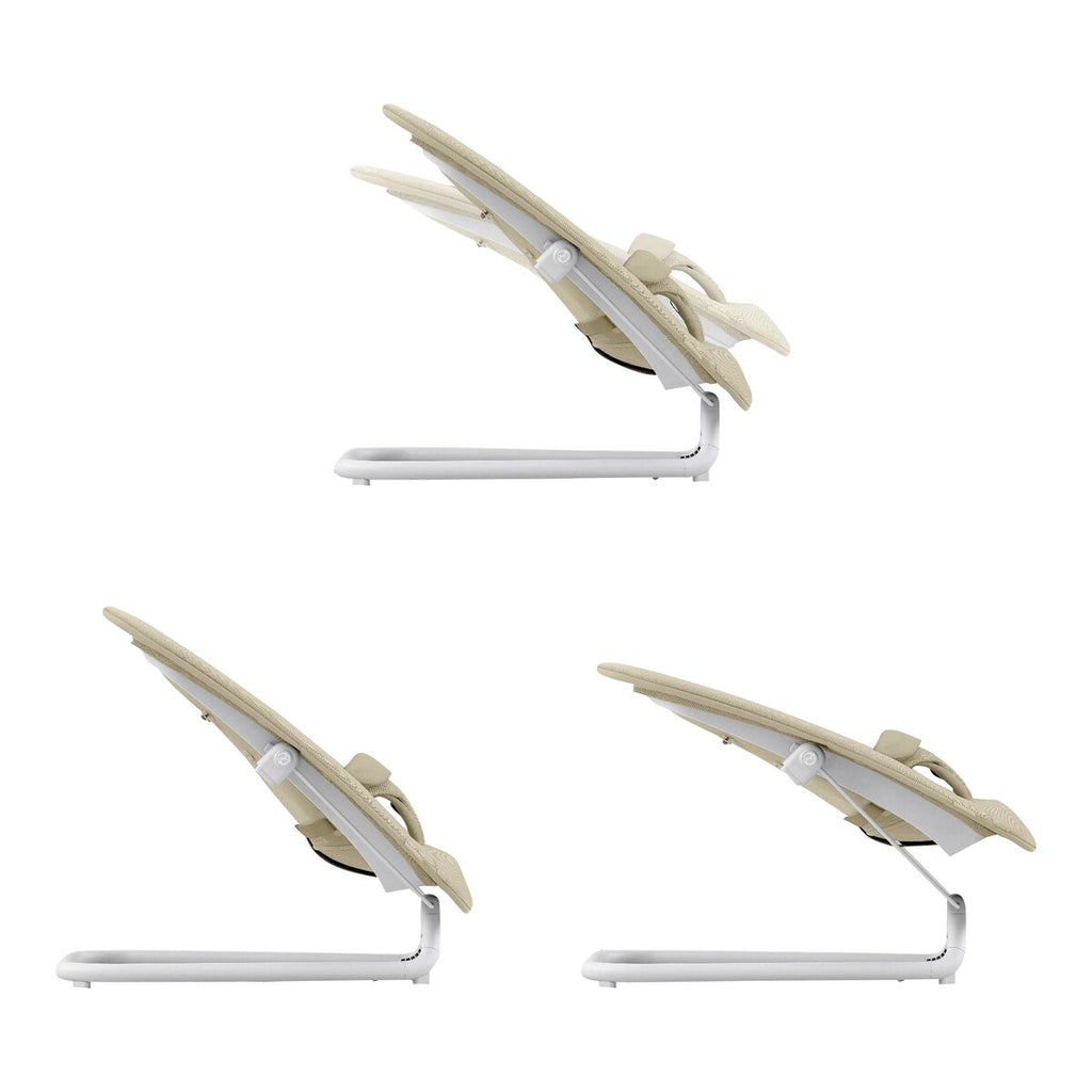 Vippestol Bouncer for Lemo og Click&Fold fra fødsel - Cybex