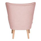 Barnestol Star 59x65x73 cm, maks 40 kg - Max Winzer
