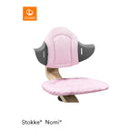 Sittepute for Nomi barnestol 40x25 cm fra 6 mnd - Stokke