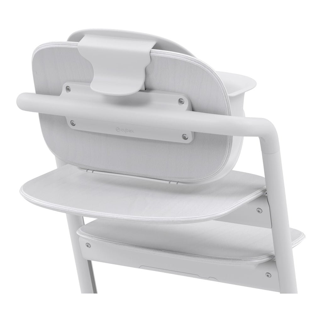 Trappestol Lemo 2.0 3-i-1 sett fra 6 mnd tre - Cybex