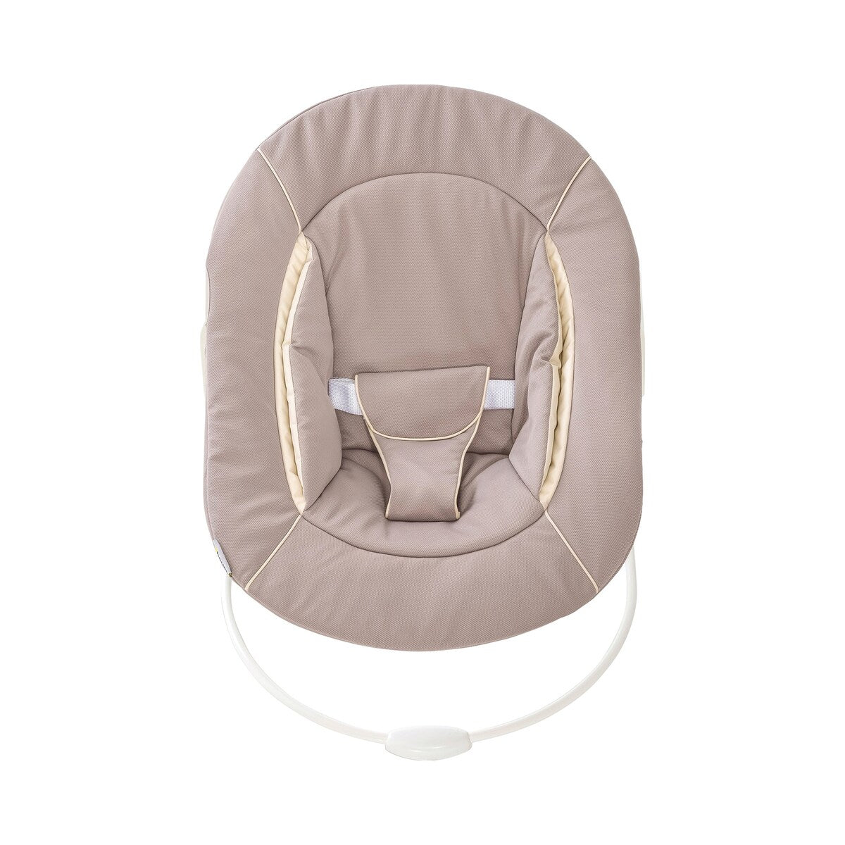 Babyvipp Alpha Bouncer 2in1 fra fødsel til 9 kg - Hauck