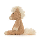 Bakside av Canterneigh Pony kosedyr 26 cm