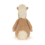 Detalj av Canterneigh Pony kosedyr 26 cm