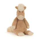 Canterneigh Pony kosedyr 26 cm forfra
