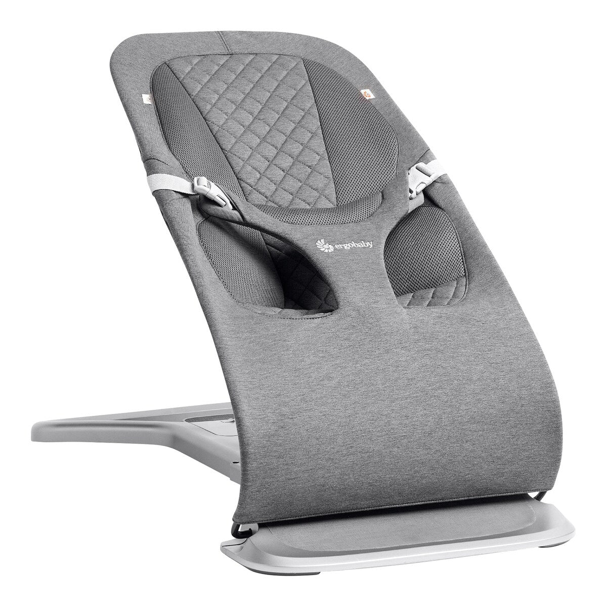 Babyvipp Bouncer Evolve 3-in-1 fra fødsel til 13 kg - Ergobaby