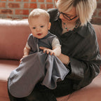 Sommersovepose Essential lin 0.5 TOG - emma & noah