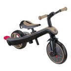 Trehjulssykkel Explorer Trike 4-i-1 fra 12 mnd - Globber