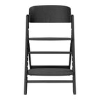 Barnestol CLICK & FOLD 4in1-sett med vippestol i bøk - Cybex