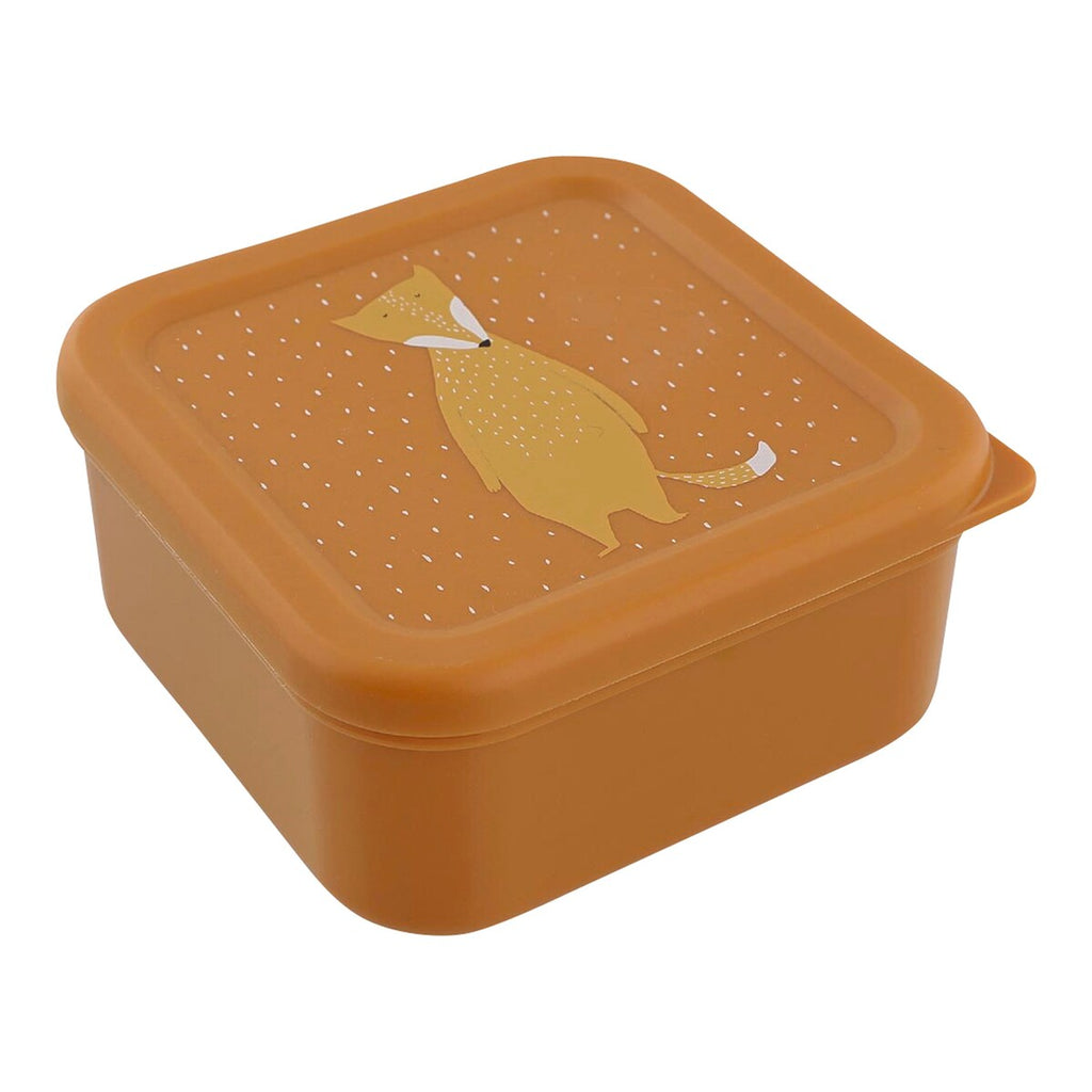 Snackbokser 3-delers sett 250, 350 og 500 ml - Trixie