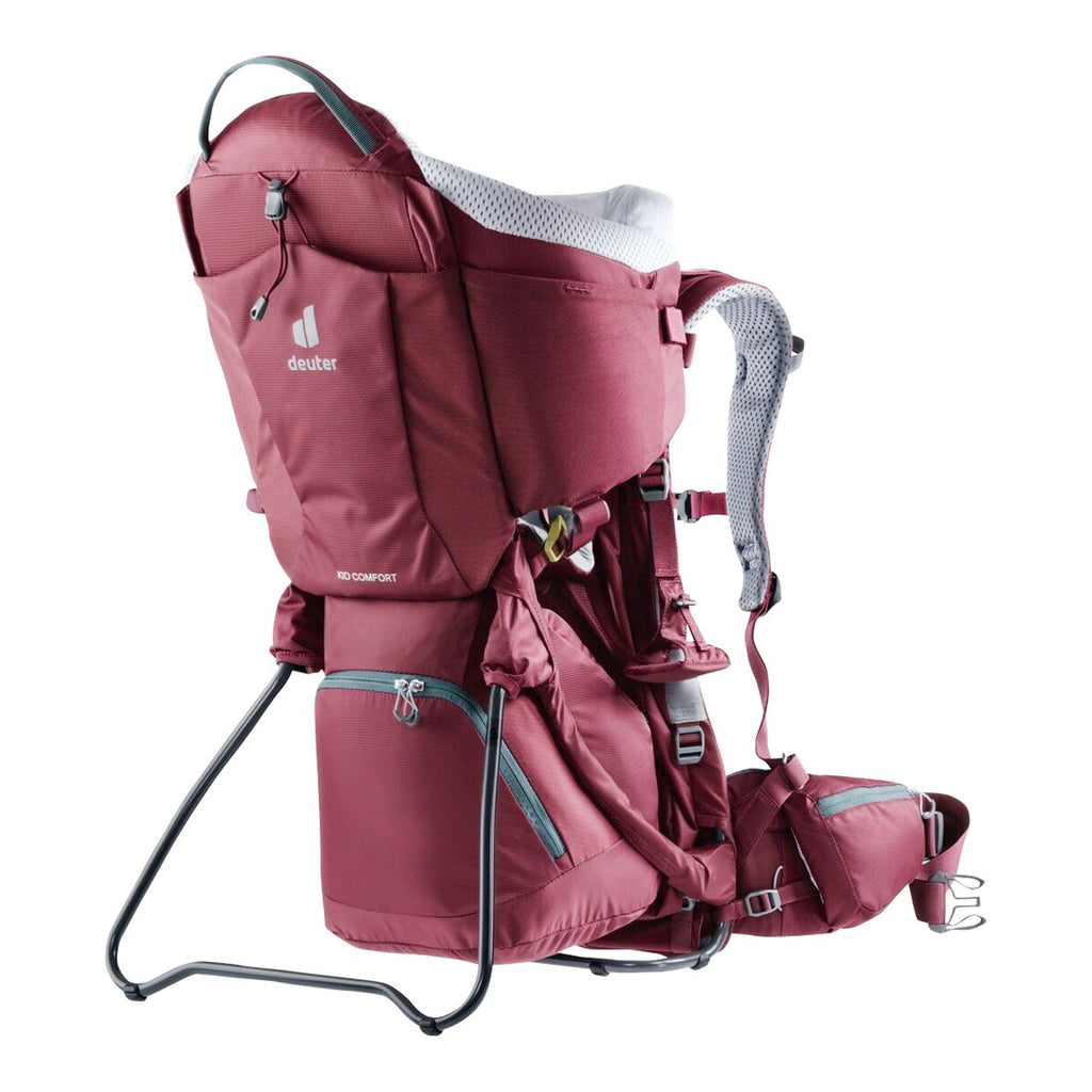 Bæremeis Kid Comfort fra 9 mnd, opptil 22 kg - Deuter