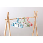 Kleshengere for barn 8-pakning i plast 31 cm - BASICS