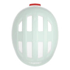Sykkelhjelm Smiley 3.0 ACE LED med oppladbart baklys - ABUS