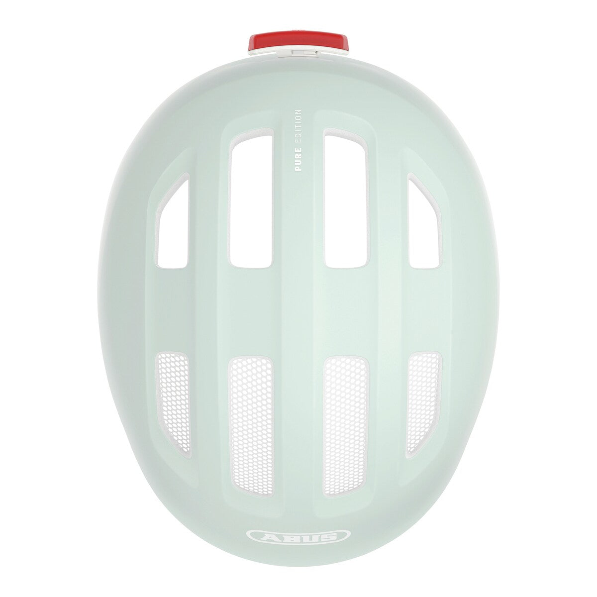 Sykkelhjelm Smiley 3.0 ACE LED med oppladbart baklys - ABUS