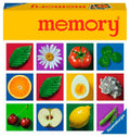 Classic memory® kortspill med 64 bildekort forfra