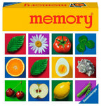 Classic memory® kortspill med 64 bildekort forfra