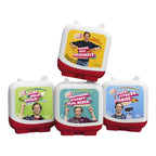 Clever Tonie lyttefigur Checker Tobi forfra