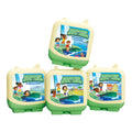 Clever Tonie lyttefigur The Sunspeed Explorers sett forfra