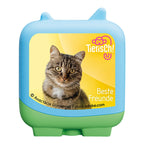 Clever Tonie lyttefigur Tierisch Beste Freunde med booklet
