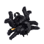 Cobweb edderkopp kosedyr 14 cm bakside