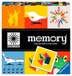 Collector's memory® EAMES design 24 kortpar forside