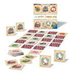 Collector's memory® Harry Potter selvlysende detalj av kortmotiv