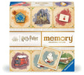 Collector's memory® Harry Potter selvlysende forside