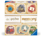 Collector's memory® Harry Potter selvlysende forside