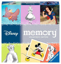Collector's memory® Walt Disney 32 kortpar forside