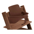 Tripp Trapp barnestol med babysett og brett fra 6 mnd - Stokke