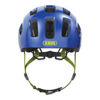 Sykkelhjelm Youn-I 2.0 med LED-baklys for ungdom - ABUS
