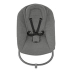 Alpha+ trappestol med babyvipp Alpha Bouncer Premium - Hauck