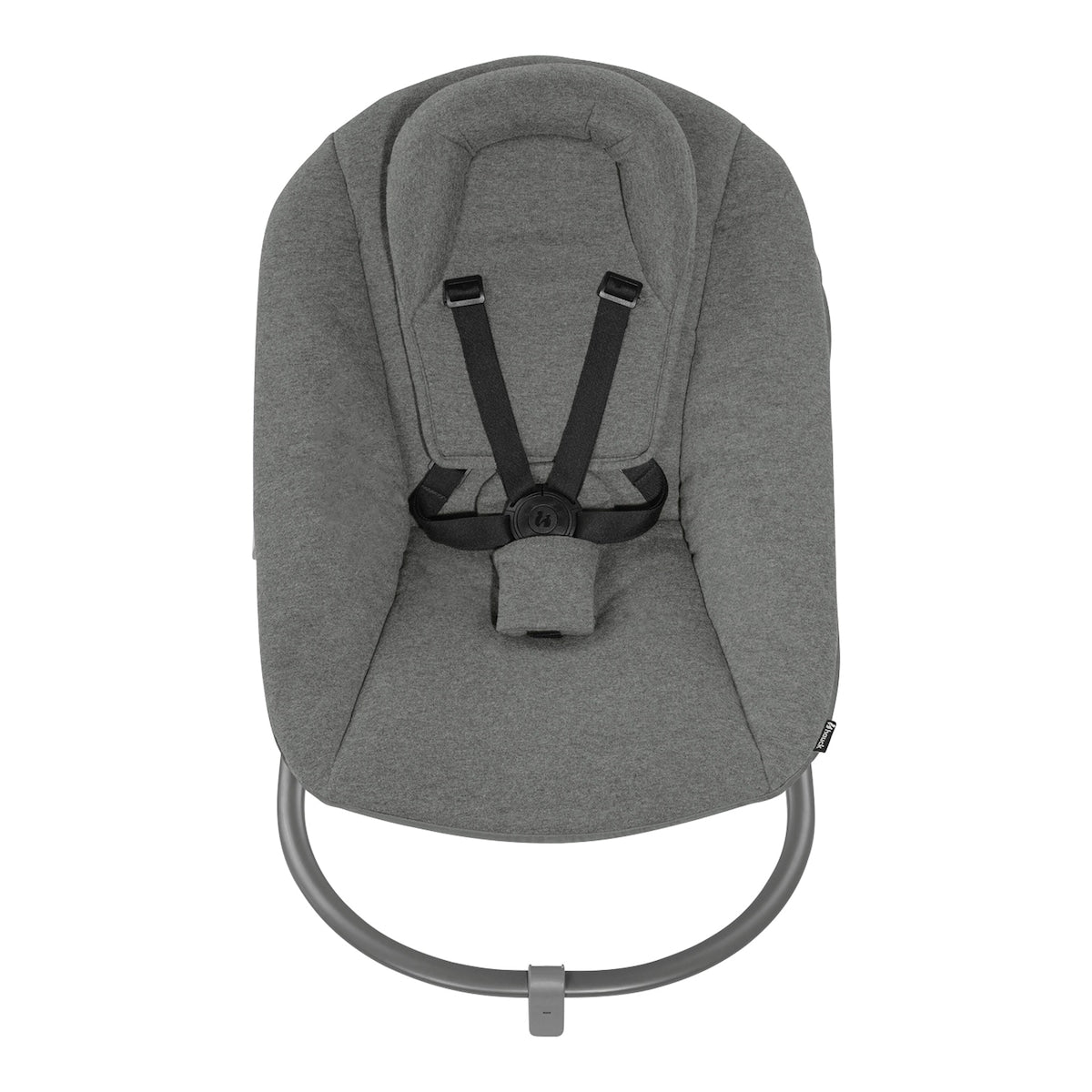 Alpha+ trappestol med babyvipp Alpha Bouncer Premium - Hauck