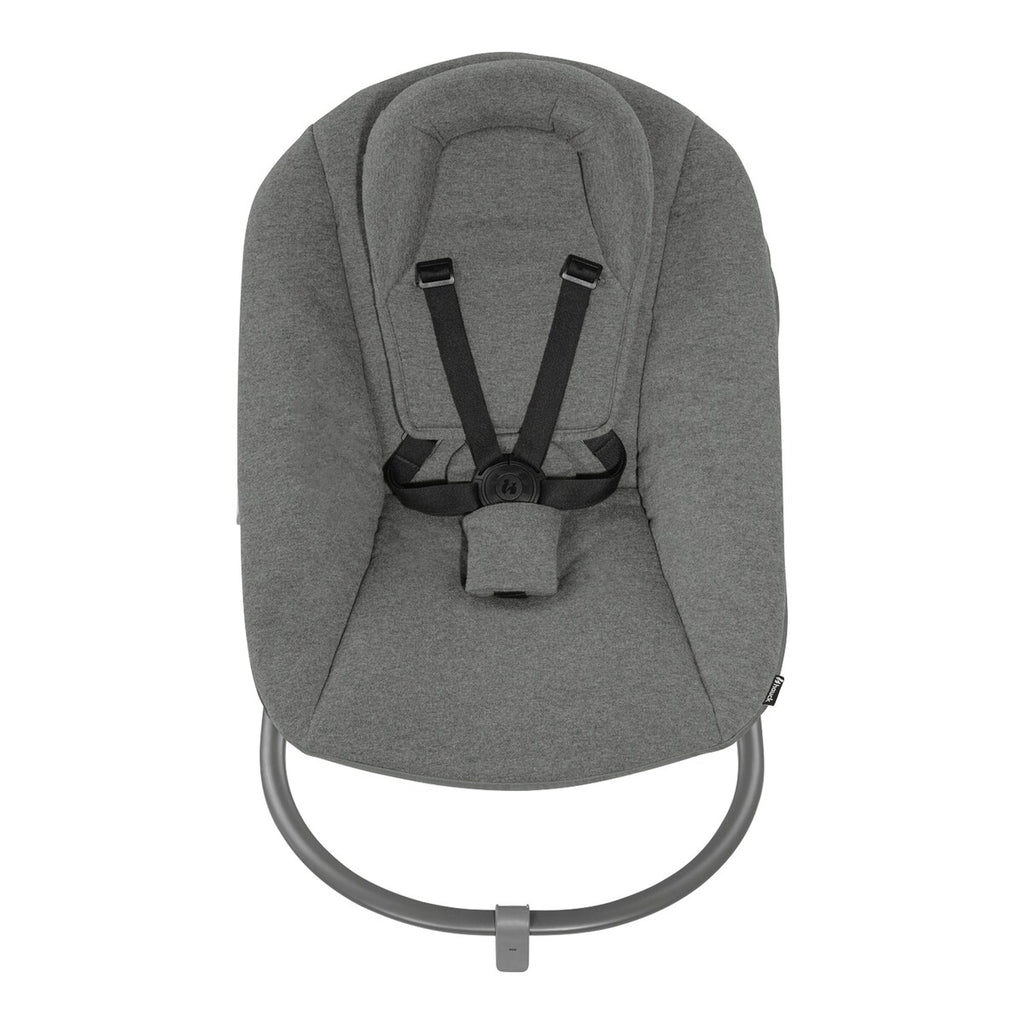 Babyvipp Bouncer Premium for Alpha og Beta fra fødsel - Hauck