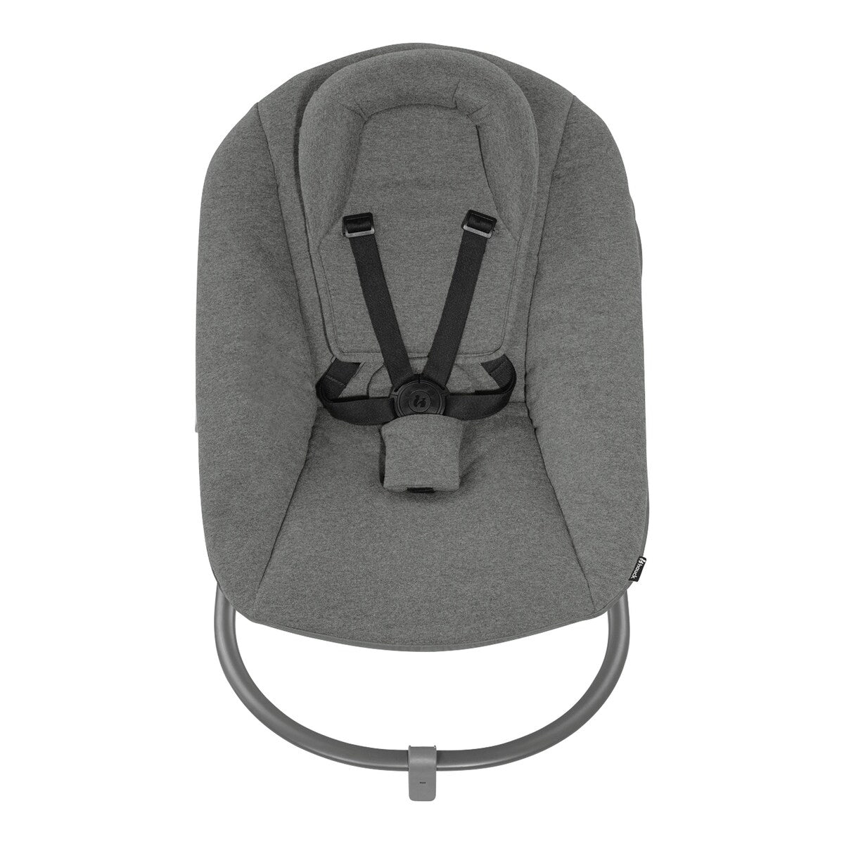 Babyvipp Bouncer Premium for Alpha og Beta fra fødsel - Hauck