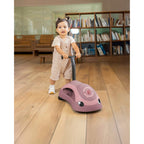 Gåbil Walk n' roll 2-i-1 ECO fra 6 mnd opptil 20 kg - Globber