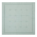Krableteppe patchwork 200x200 cm bomull - emma & noah