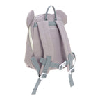 Barnehagesekk Tiny Backpack About Friends 3,5 l fra 2 år - Lässig