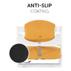 Sittepute Select musselin for Alpha+ barnestol, 2-delt - Hauck